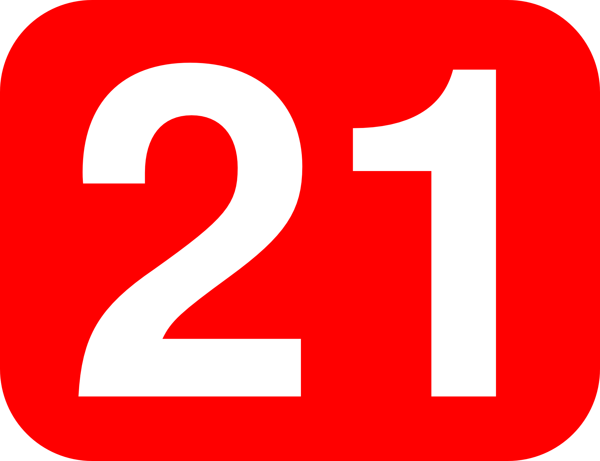 21 21 meaning. Цифра 21. Цифра 21 картинки. 21 День 21 года 21 века. Цветные цифры.